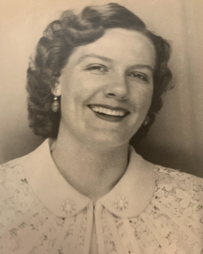 Sarah E. Matlock's obituary image