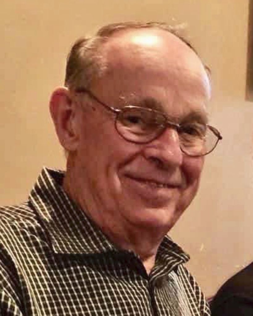 Ronald Charles Kampsen Profile Photo