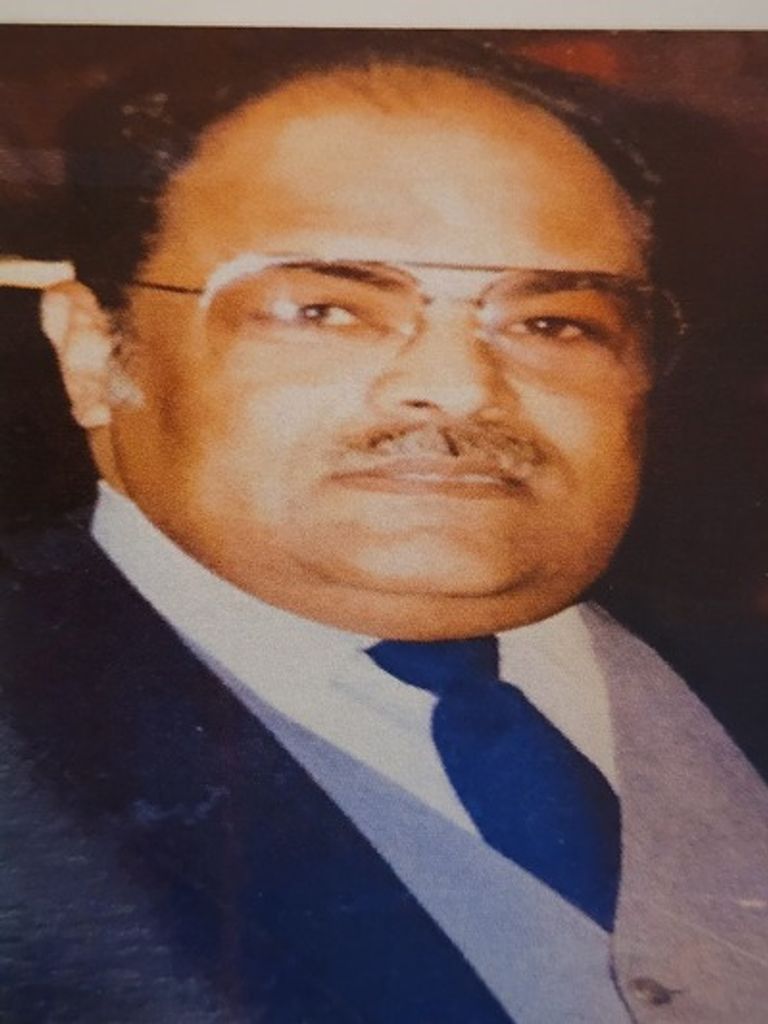 Benjamin C, Mosley Profile Photo