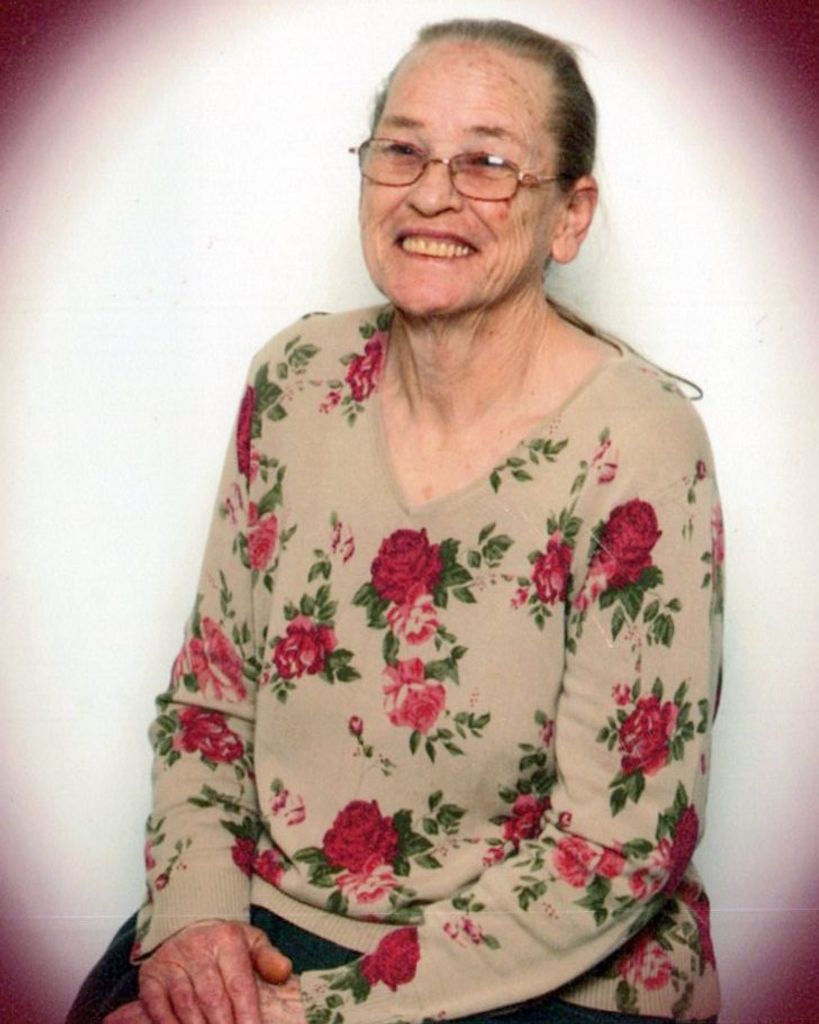 Nellie Ruth Fisk Martin Profile Photo