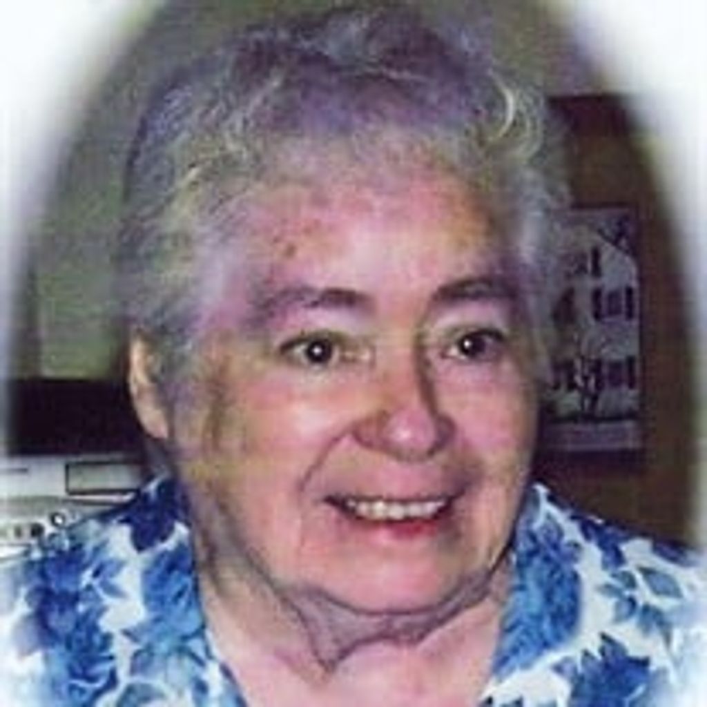 Dorothy Mae Flauss Profile Photo