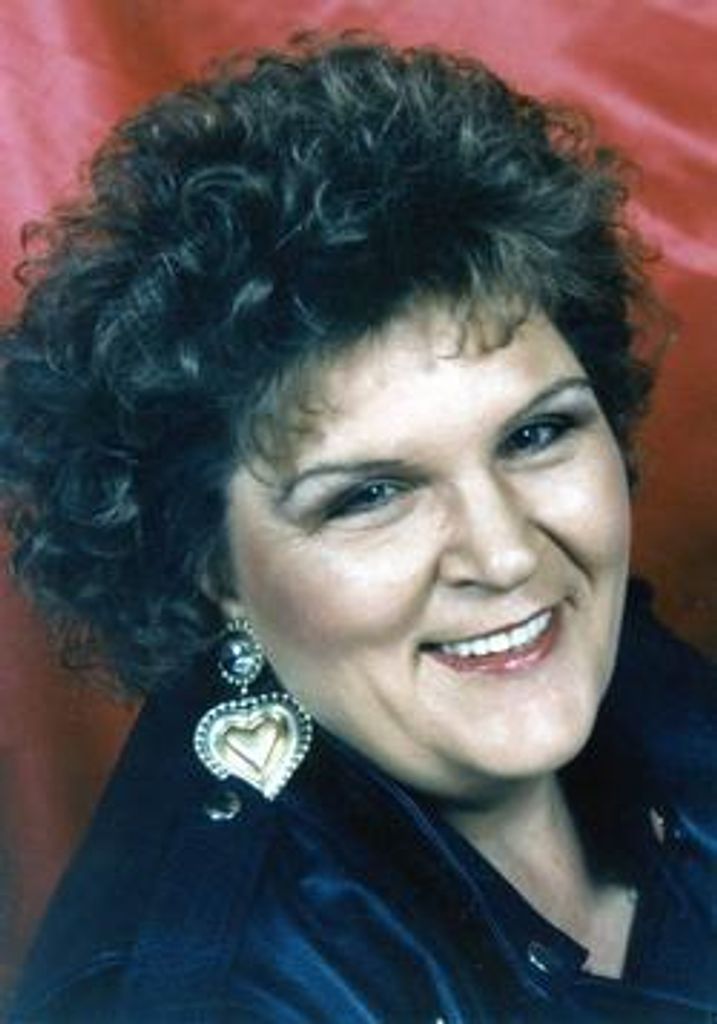 Marlene June Clark Profile Photo