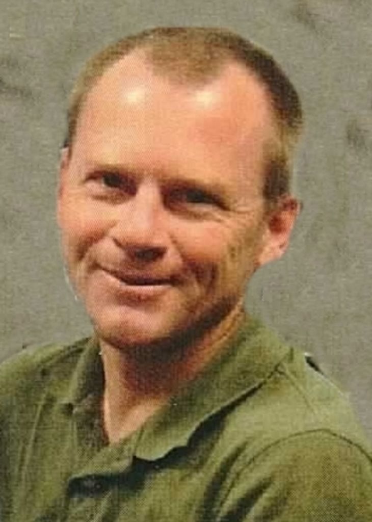Chris Venhaus Profile Photo
