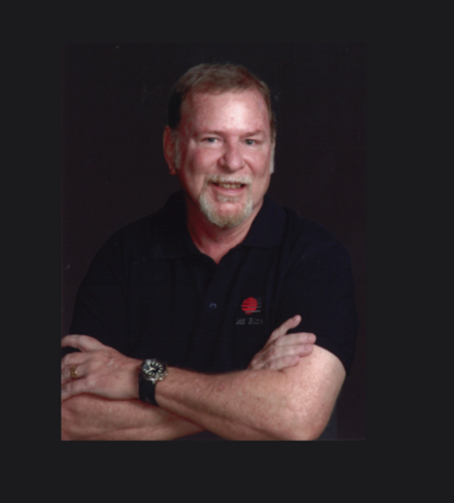 Mike Dupes Profile Photo