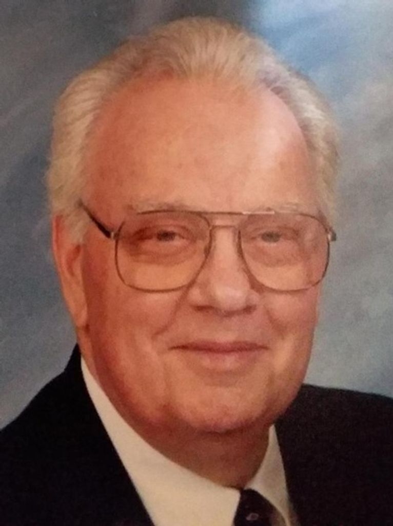 Johnnie B. Etheridge, Jr. Profile Photo