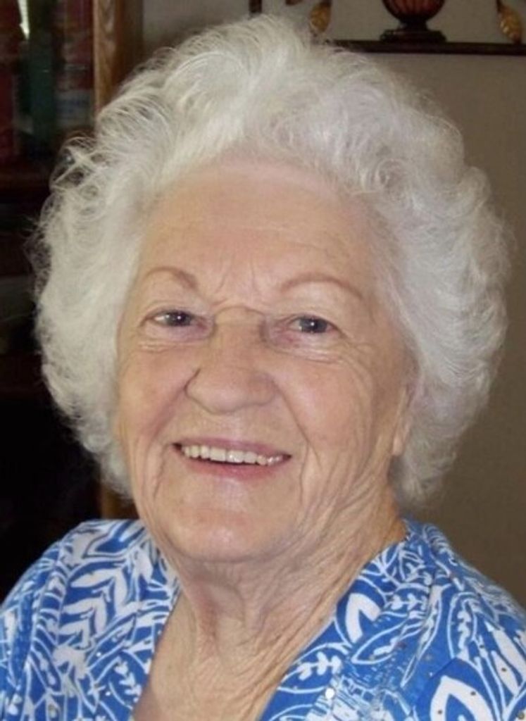 Christene Hoppes Profile Photo