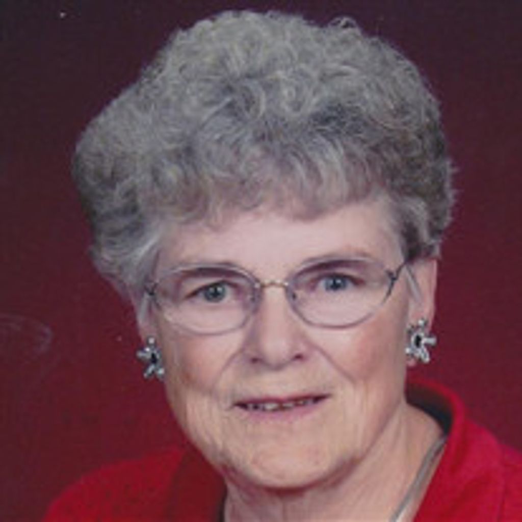 Lora Mccolley