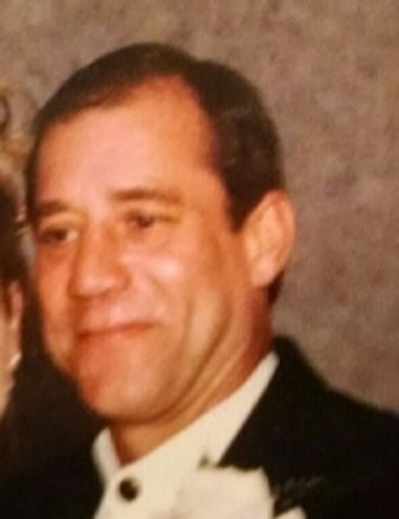 Robert (Bob) William Reagh