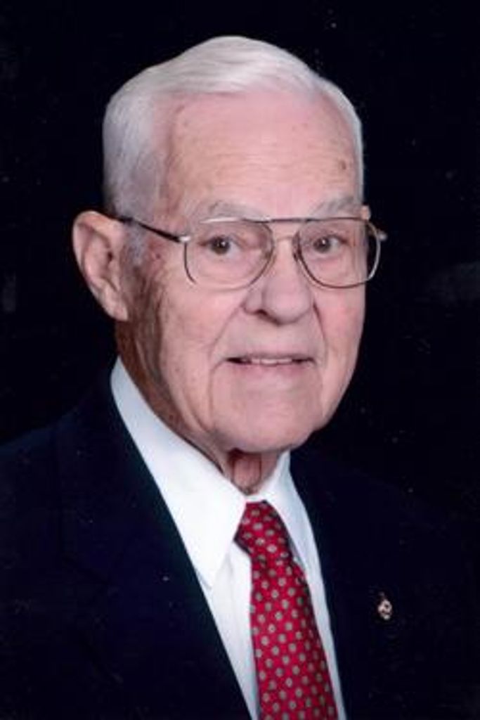 Leonard A. Streff