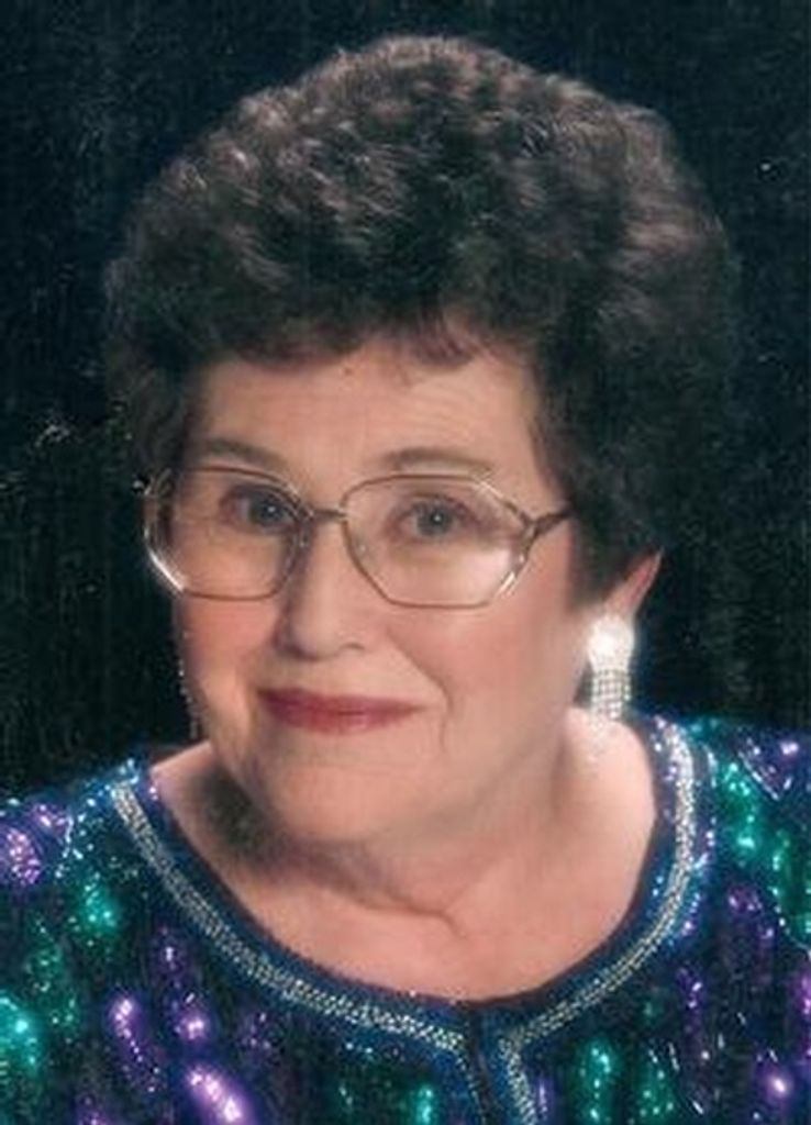Norma Lee Kinzel