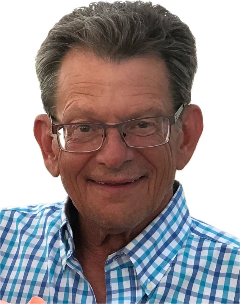 David Scott Harris Profile Photo