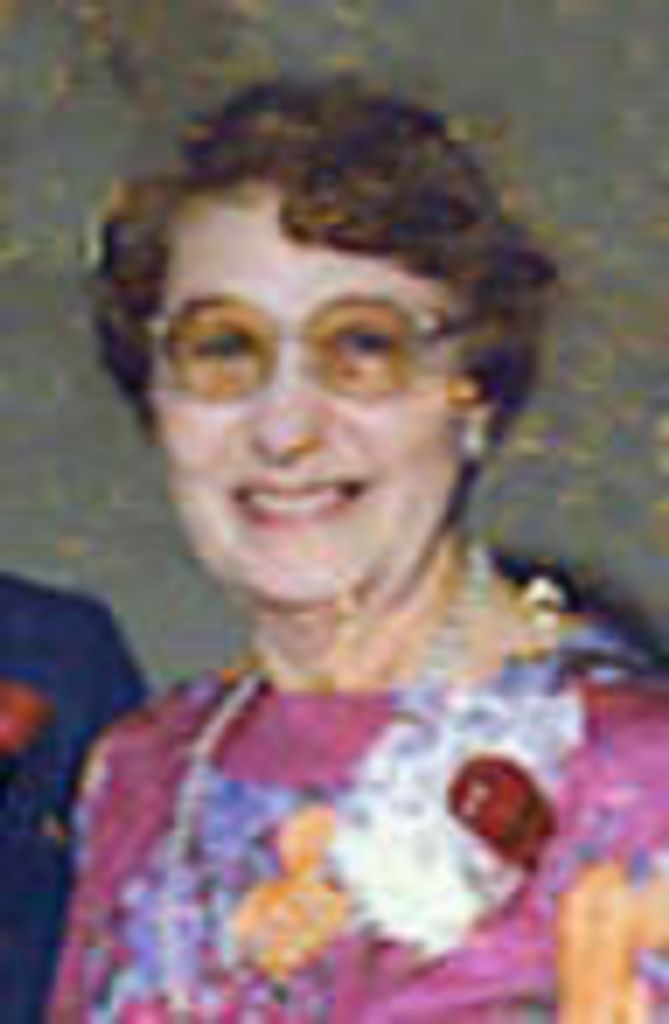 Gertrude E. Winkler Profile Photo