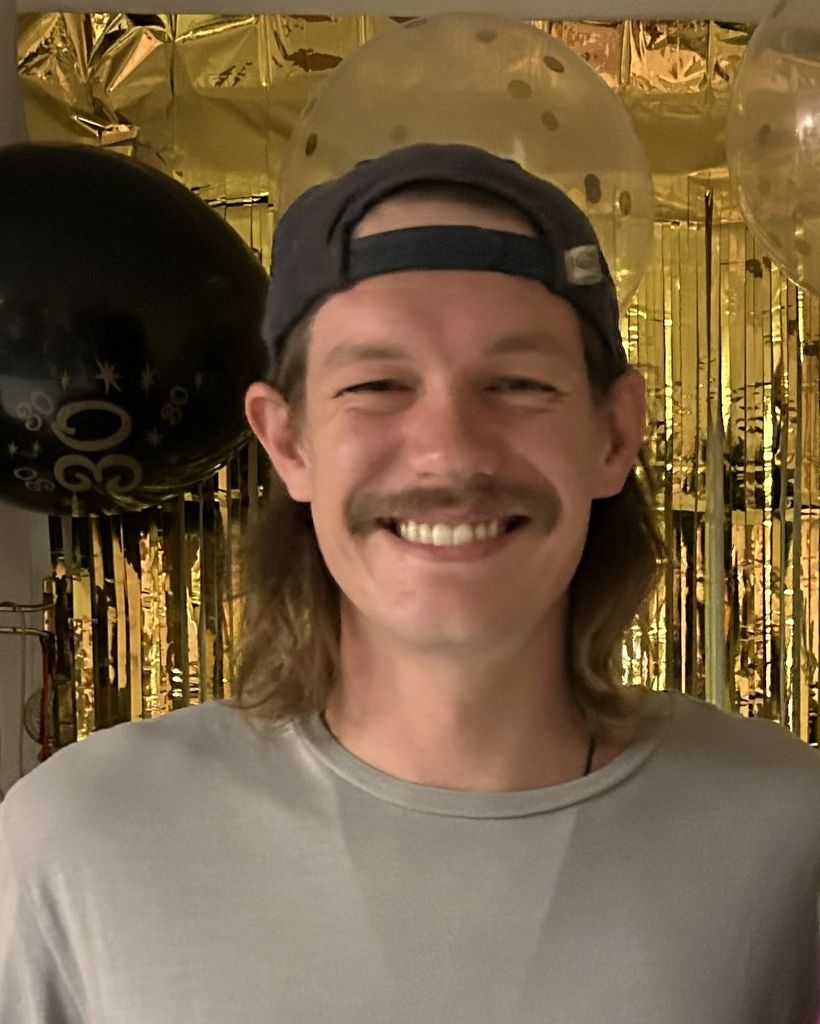 Tyler Ray Jacobs