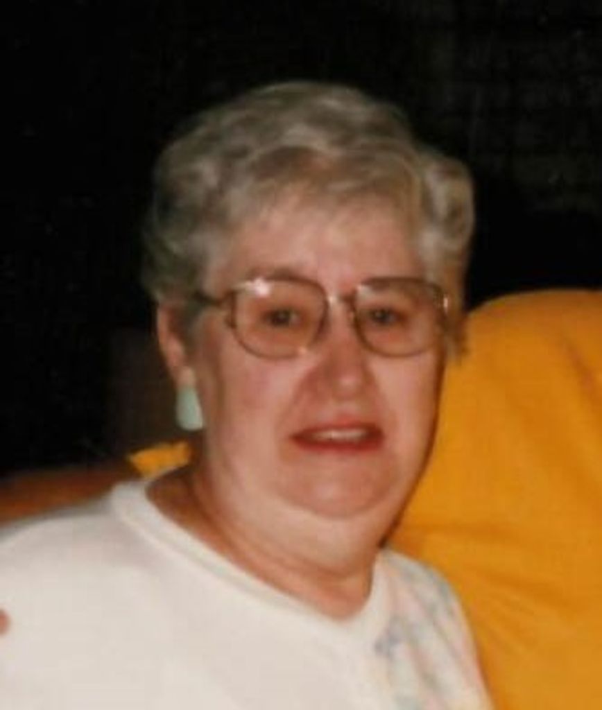 Rose Reichelt