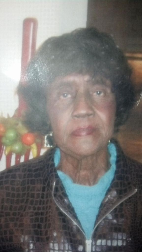 Evelyn Ethel Green-Wheless