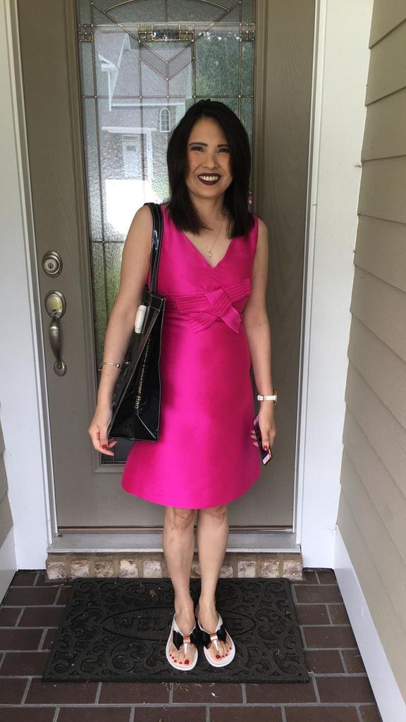 Janette O Cua Profile Photo