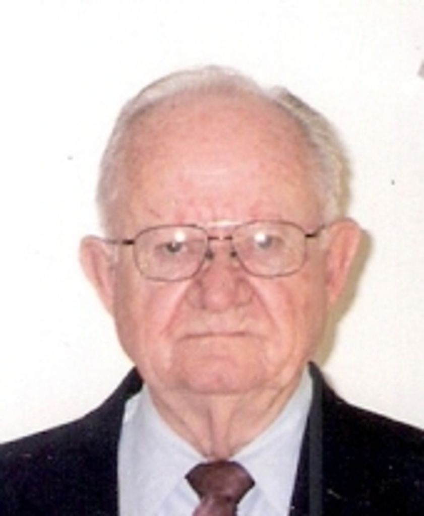 Merlin C. Oetker