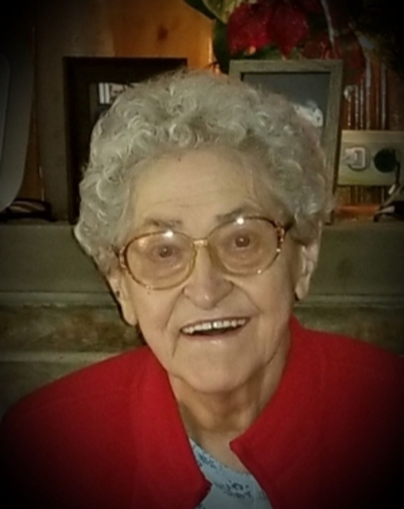 Geretha C. (Todd)  Barndollar