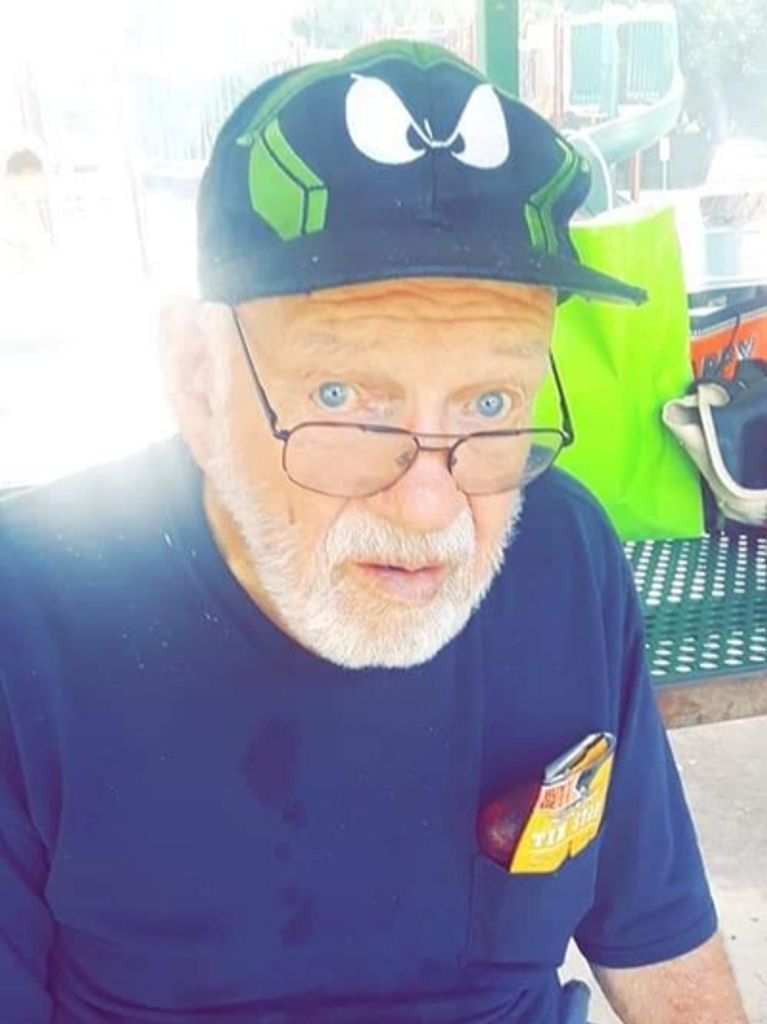 Floyd Leon Frank