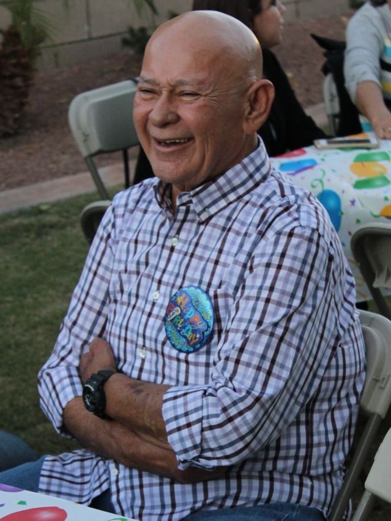 Val Soliz Martinez