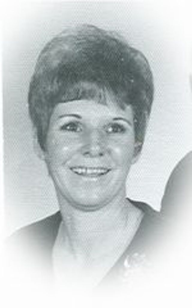 Florence Pruitt
