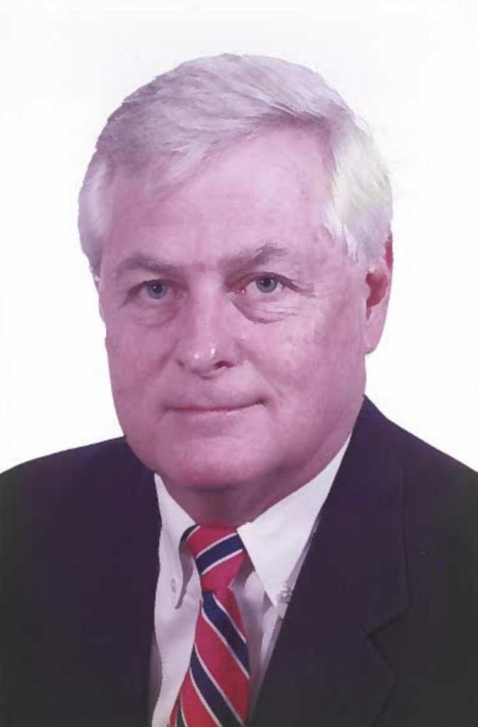 Daniel Speights Profile Photo