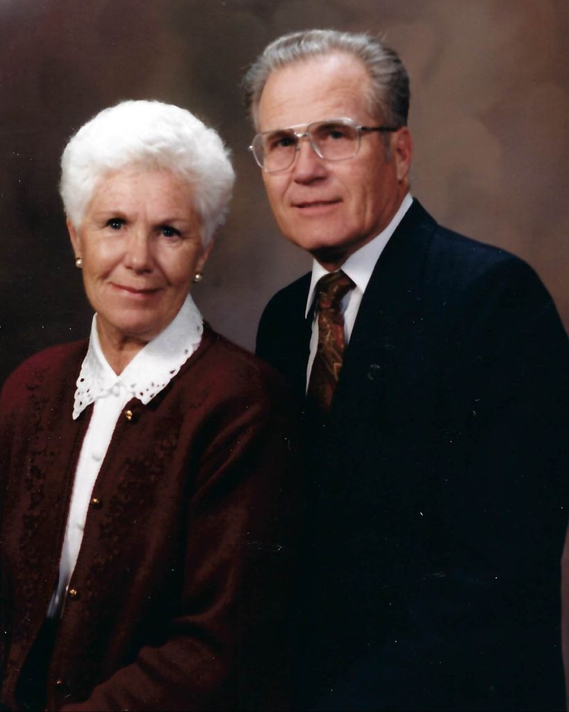 Marva Dawn Atwood Fenn