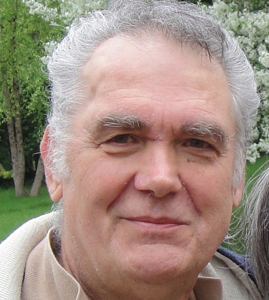 Michael "Mike" Zizich Profile Photo