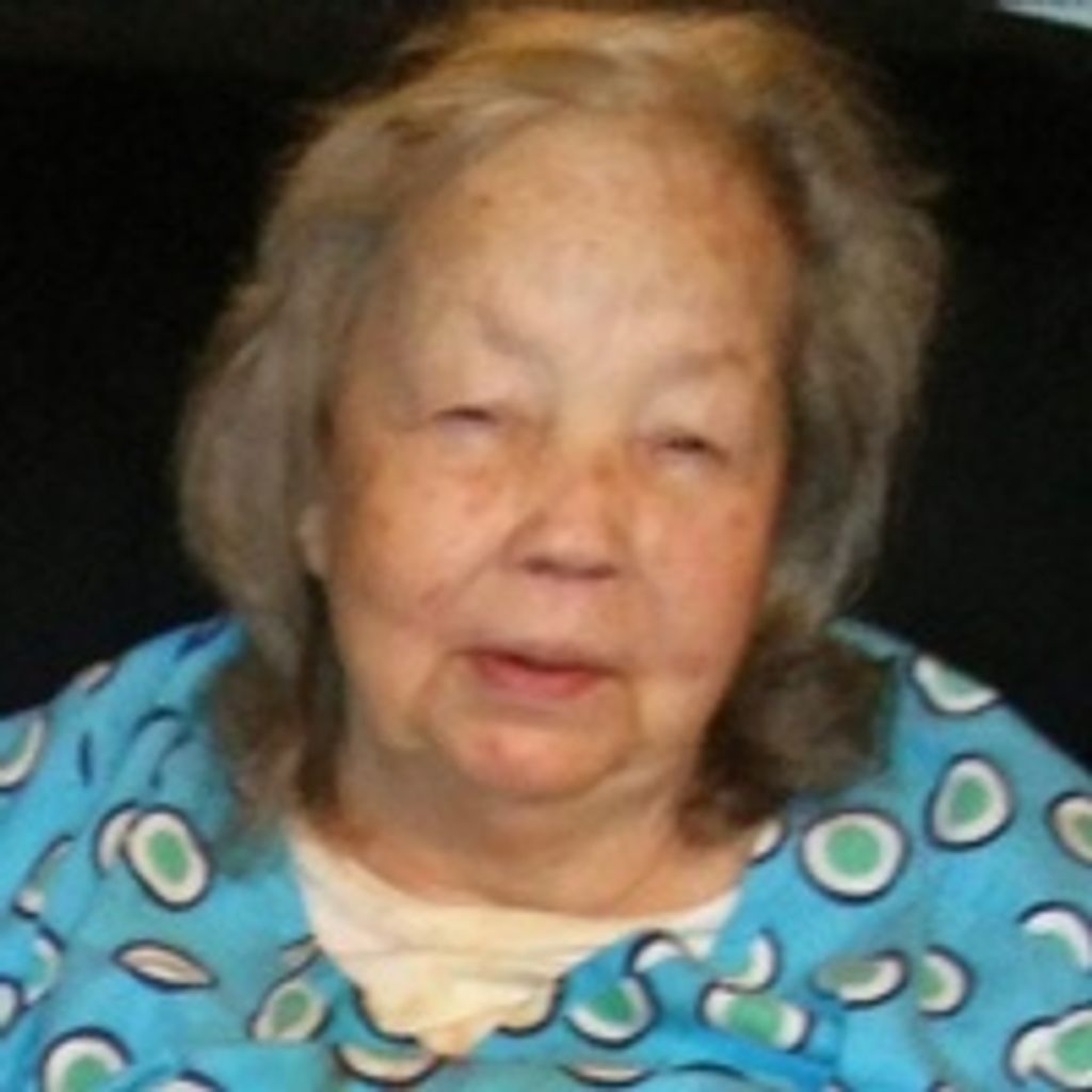 Audrey O'Della Martin Profile Photo