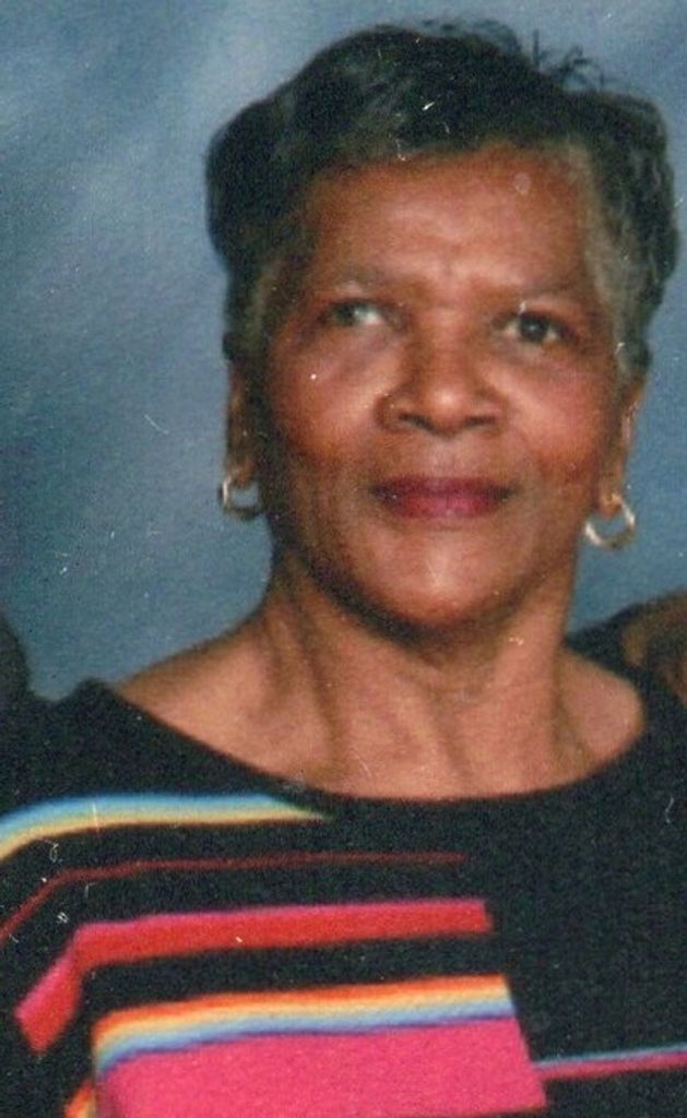 Kathleen Morris Bruce