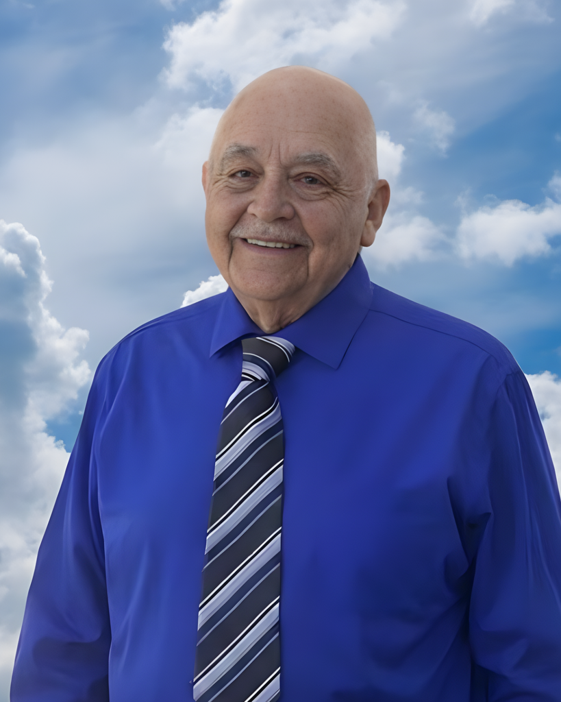 Carlos Rodriguez Profile Photo