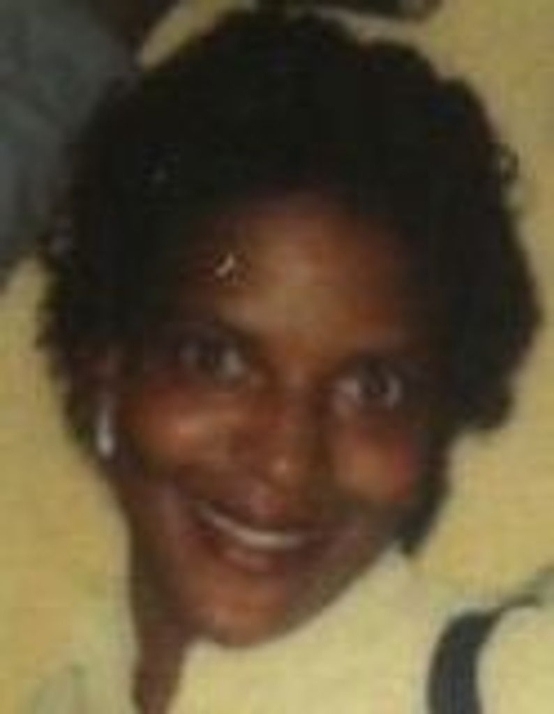 Winifred Arlene Houston