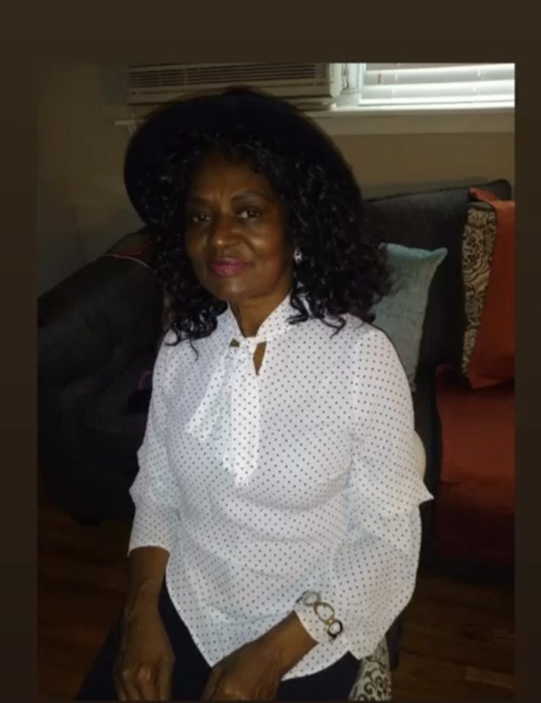 Micheline Bernadette St. Jean