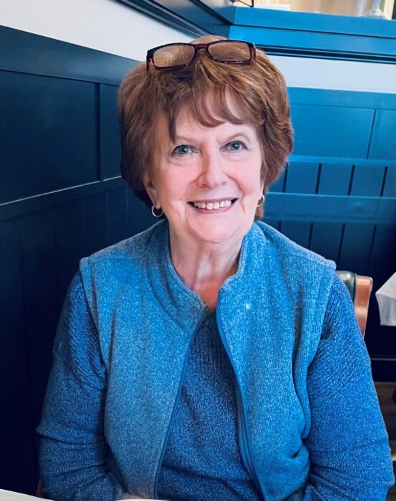 Judith K. (Tkachuk)  Giannetto Profile Photo