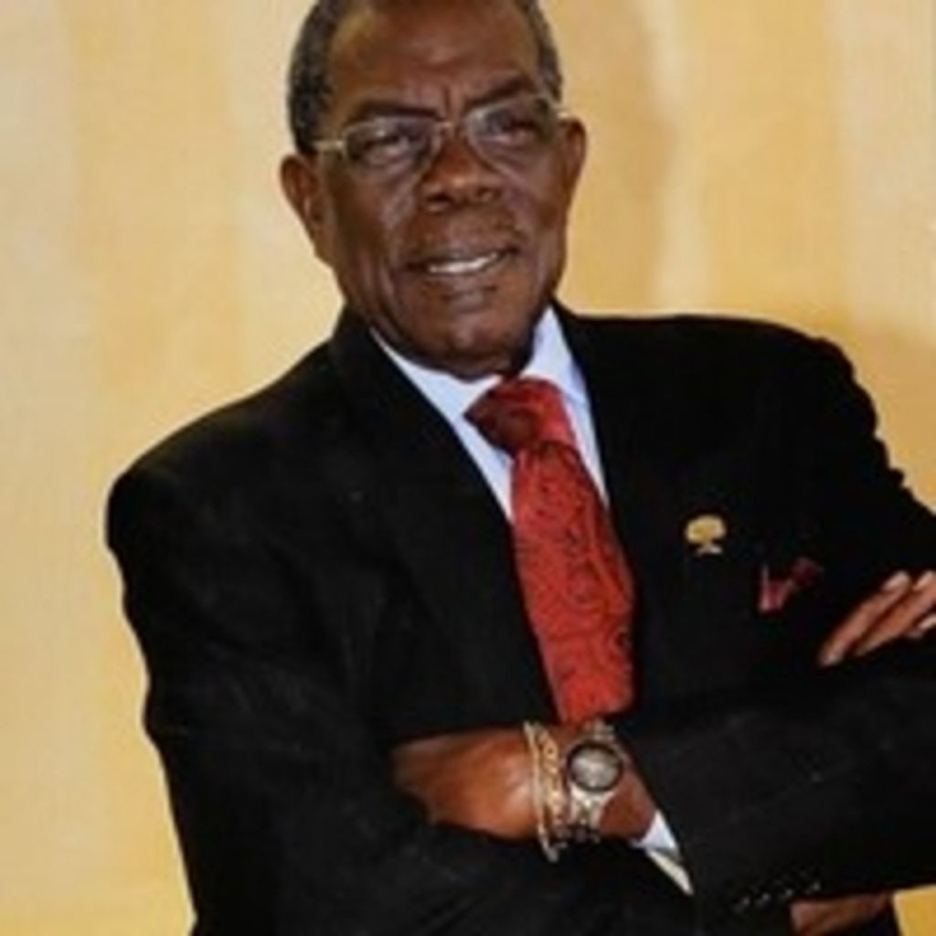 Mr. David Brown