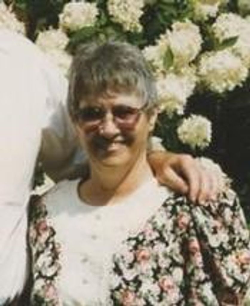 Barbara Owens Wiseman