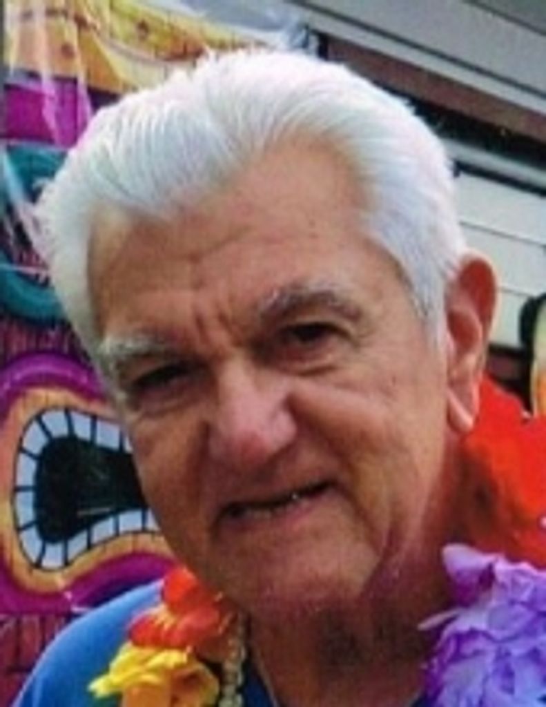 Albert A. Rossi