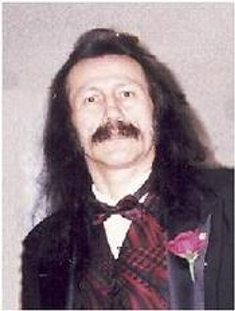 James Frederick Hudson Sr. Profile Photo