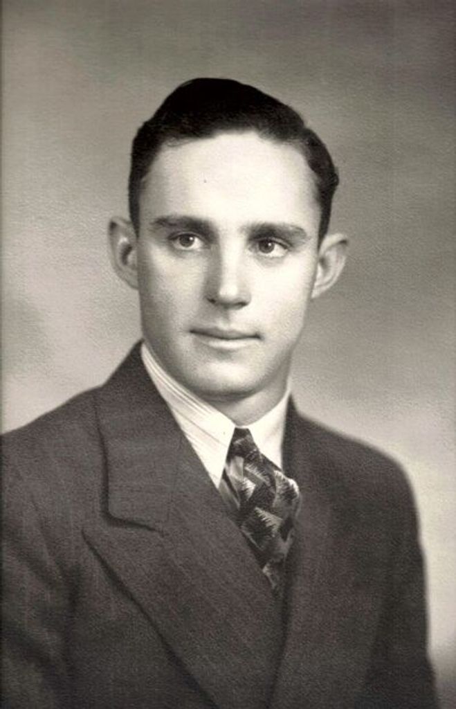 Arnold Rolfs Profile Photo