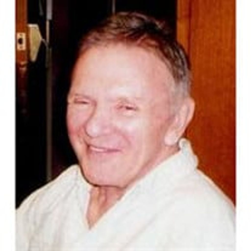 Ronald "Skip" Ralph Earp