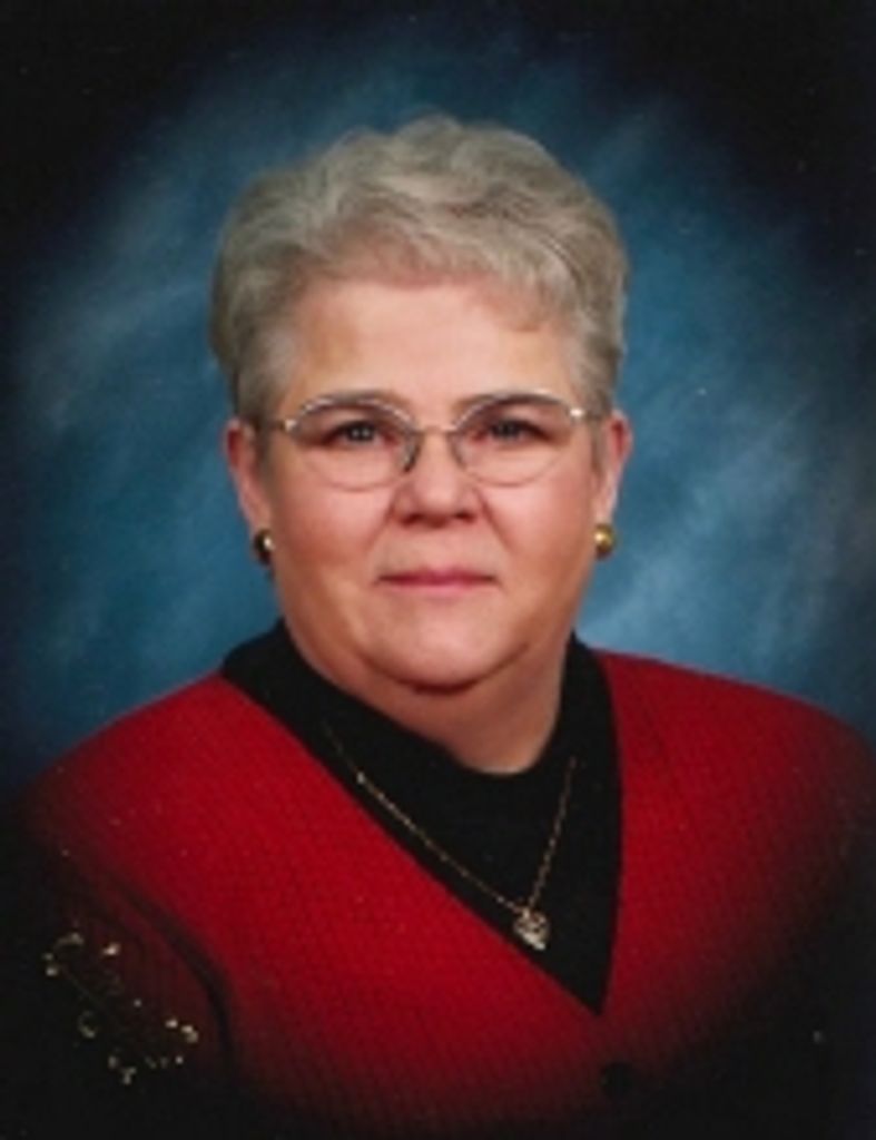Charlene Pederson
