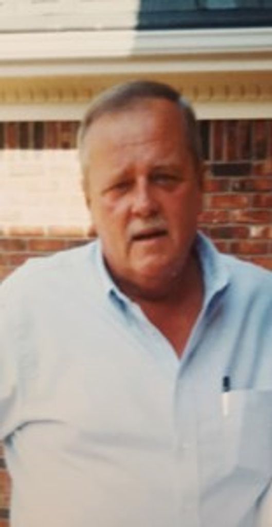 Benny Lee Wilkins Profile Photo