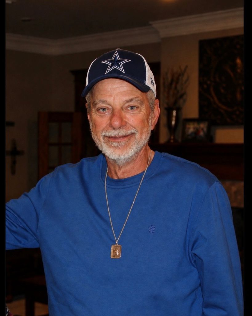 Ronald Jude Blanchard Profile Photo
