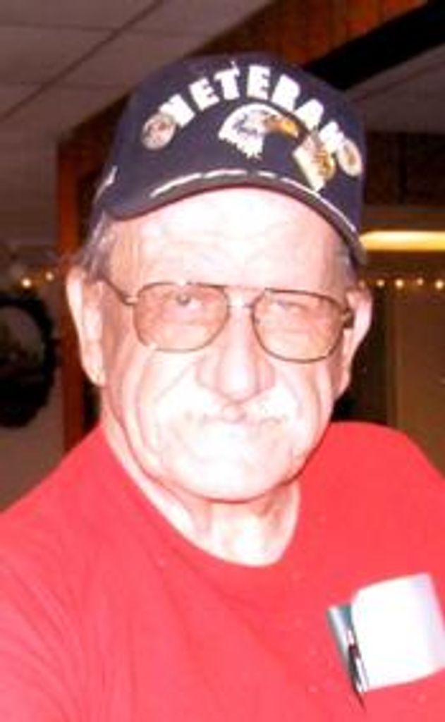 Charles F Peterson