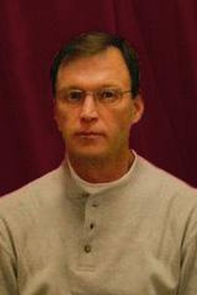 Larry Junior Plymell Ii