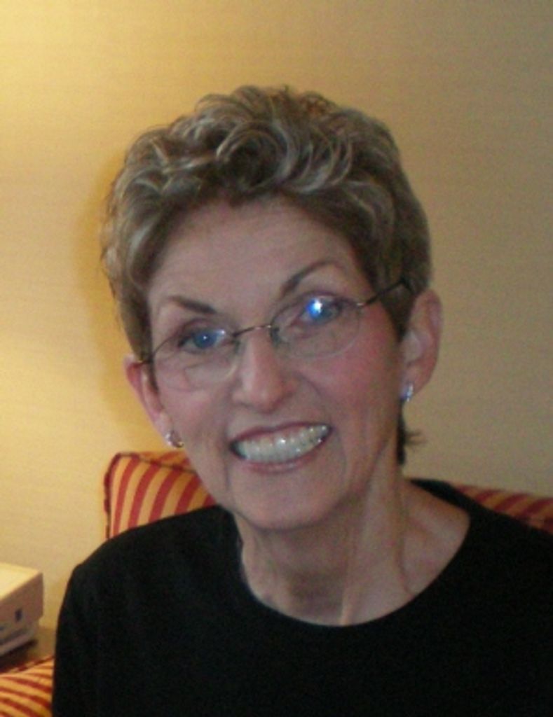 Dolores I. Treat
