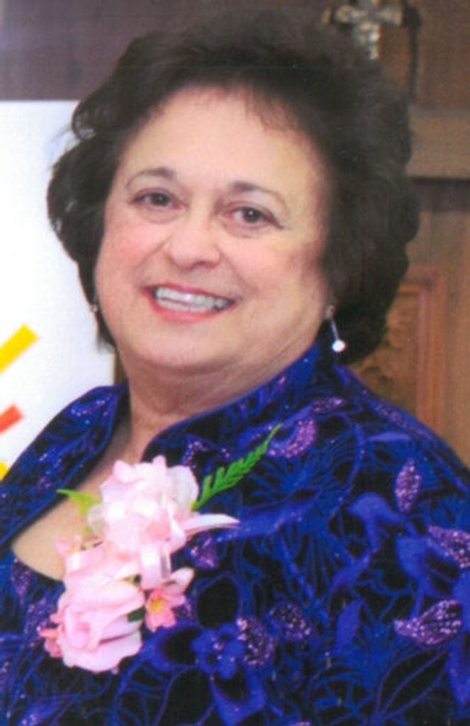 Phyllis Ann Kuhlenschmidt