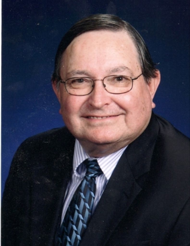 Harold N. Bitter Profile Photo