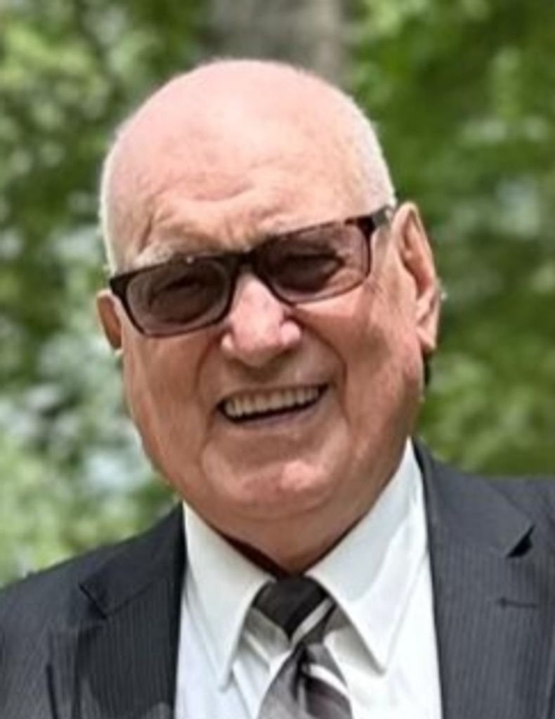 Howard Nelson Beveridge Profile Photo