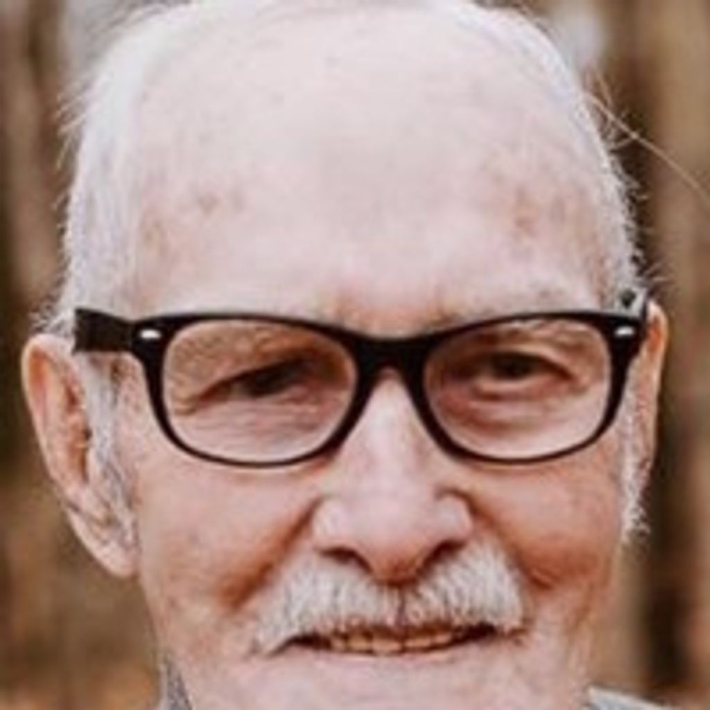 Millard "Squeak" DeZarn